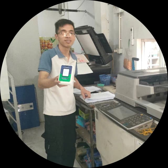 reviewer